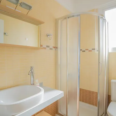 Aparthotel Lefkothea Nikiana