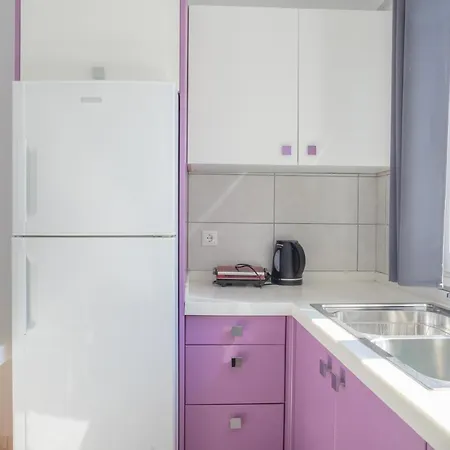 Lefkothea 3* Nikiana