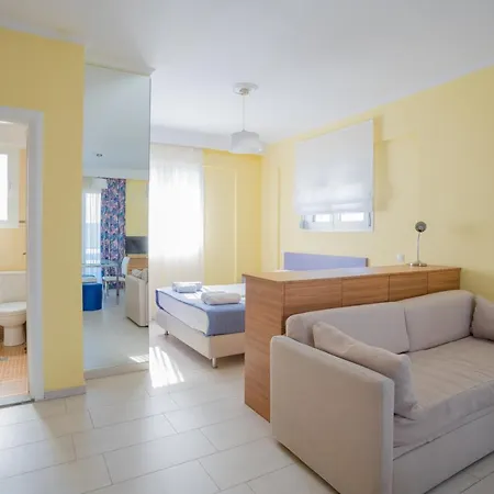 Apart Otel Lefkothea