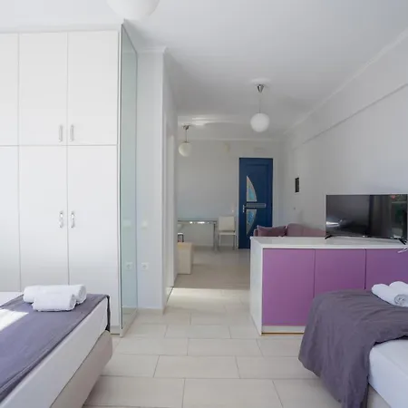 Lefkothea Apart Otel