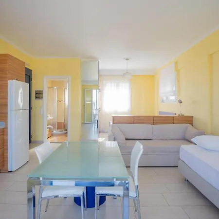 Lefkothea Apart-hotel Nikiana