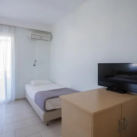 Lefkothea 3* Nikiana