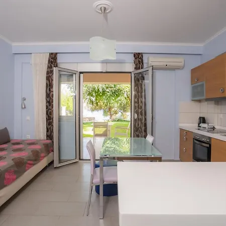 Lefkothea Apart Otel