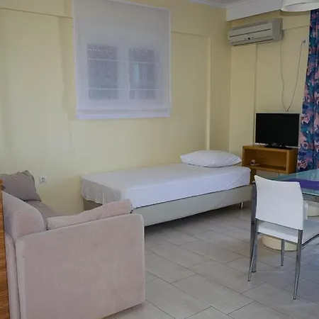 Apart Otel Lefkothea Nikiana