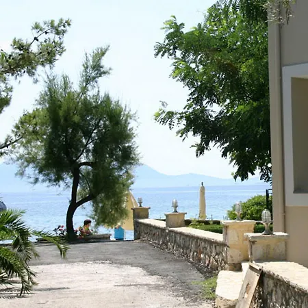 Lefkothea Apart-hotel Nikiana