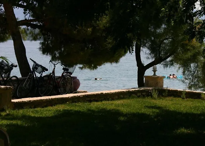 Lefkothea 3* نِكيانا